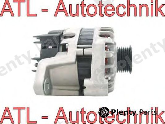  ATL Autotechnik part L41250 Alternator