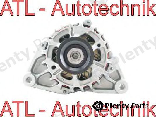  ATL Autotechnik part L41250 Alternator