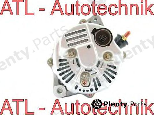  ATL Autotechnik part L68970 Alternator