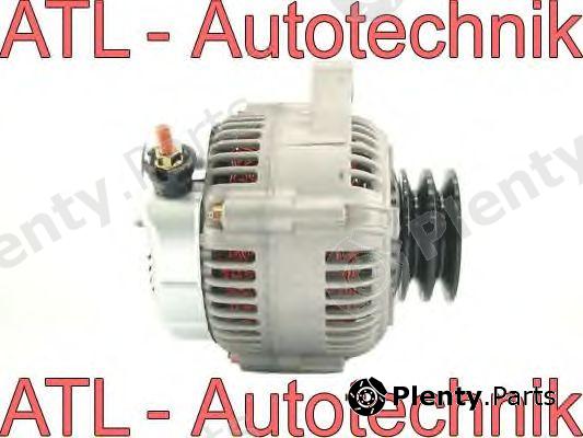  ATL Autotechnik part L68970 Alternator