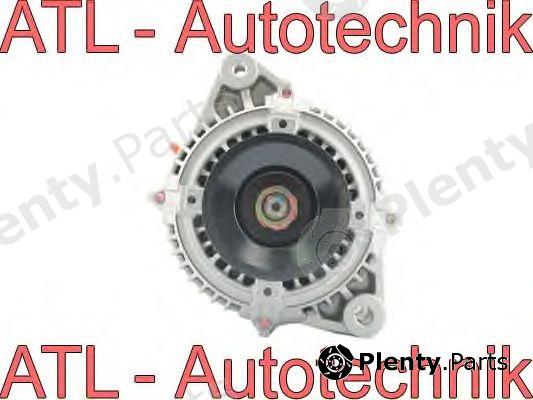  ATL Autotechnik part L68970 Alternator