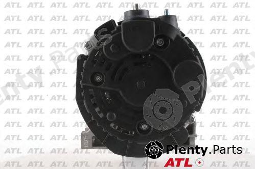  ATL Autotechnik part L45180 Alternator