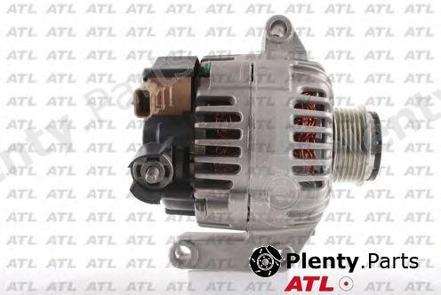  ATL Autotechnik part L82780 Alternator