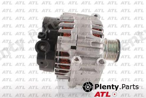  ATL Autotechnik part L83150 Alternator