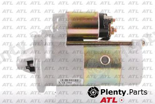  ATL Autotechnik part A78780 Starter
