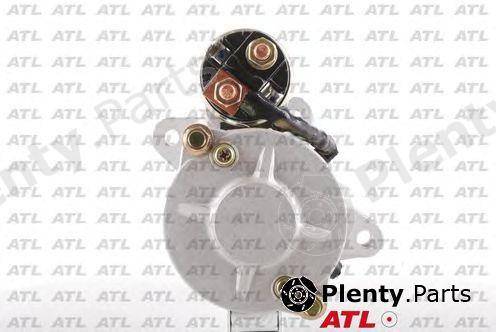  ATL Autotechnik part A78780 Starter