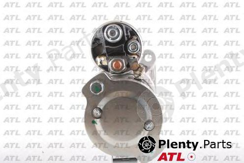  ATL Autotechnik part A78940 Starter