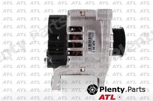  ATL Autotechnik part L44470 Alternator