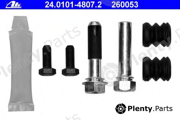  ATE part 24.0101-4807.2 (24010148072) Accessory Kit, brake caliper
