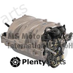  PIERBURG part 7.00246.33.0 (700246330) Intake Manifold Module