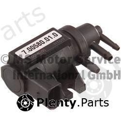 PIERBURG part 7.00580.01.0 (700580010) Pressure Converter, exhaust control