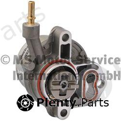  PIERBURG part 7.22666.03.0 (722666030) Vacuum Pump, brake system