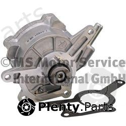  PIERBURG part 7.24807.39.0 (724807390) Vacuum Pump, brake system