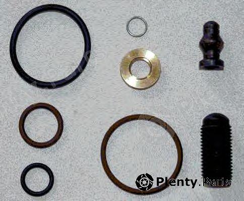  ELRING part 900650 Seal Kit, injector nozzle
