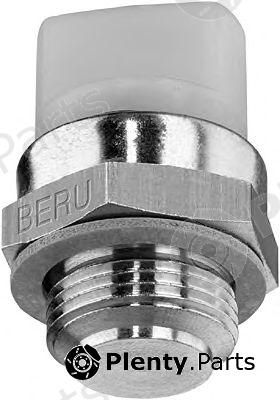 BERU part 0824121118 Temperature Switch, radiator fan