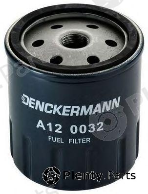  DENCKERMANN part A120032 Fuel filter