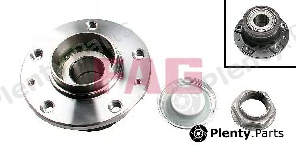 FAG part 713650590 Wheel Bearing Kit