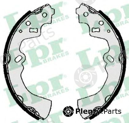  LPR part 05430 Replacement part