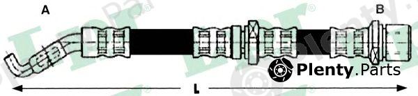  LPR part 6T47690 Brake Hose