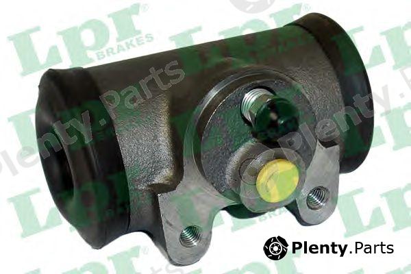  LPR part 4850 Wheel Brake Cylinder