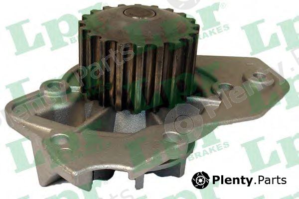  LPR part WP0328 Water Pump