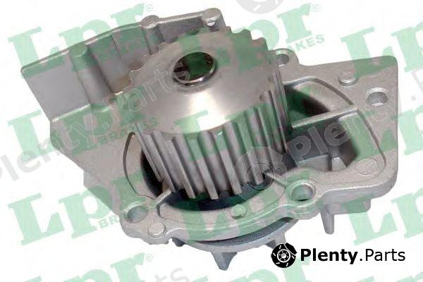  LPR part WP0457 Water Pump