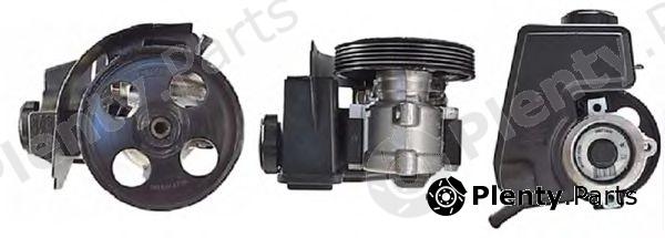  ELSTOCK part 15-0197 (150197) Hydraulic Pump, steering system