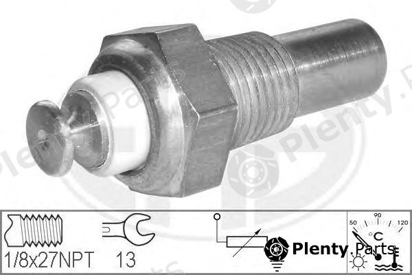  ERA part 330126 Sensor, coolant temperature