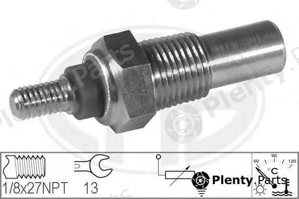  ERA part 330131 Sensor, coolant temperature