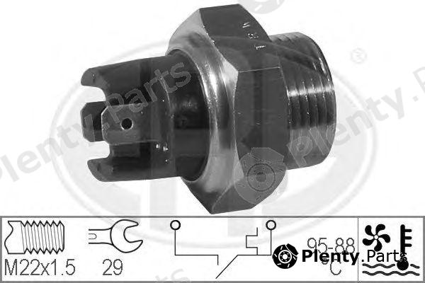  ERA part 330172 Temperature Switch, radiator fan