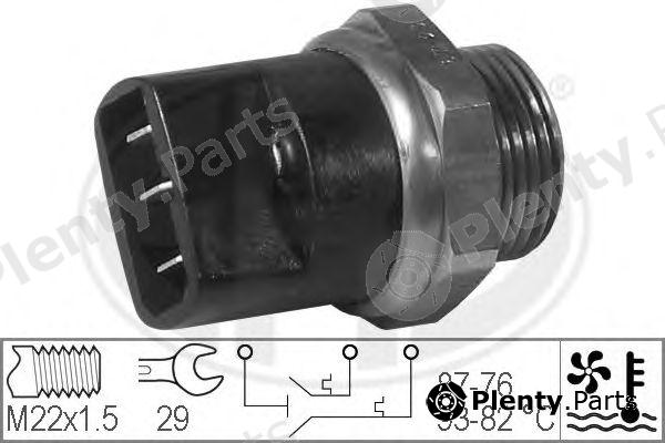  ERA part 330212 Temperature Switch, radiator fan