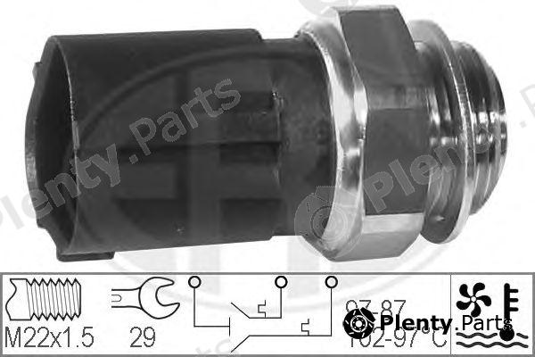  ERA part 330230 Temperature Switch, radiator fan