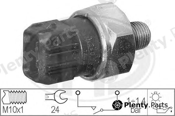  ERA part 330370 Oil Pressure Switch