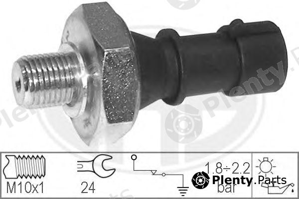  ERA part 330538 Oil Pressure Switch