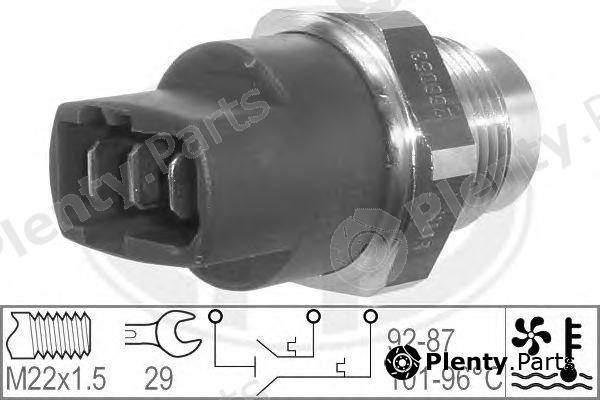  ERA part 330631 Temperature Switch, radiator fan