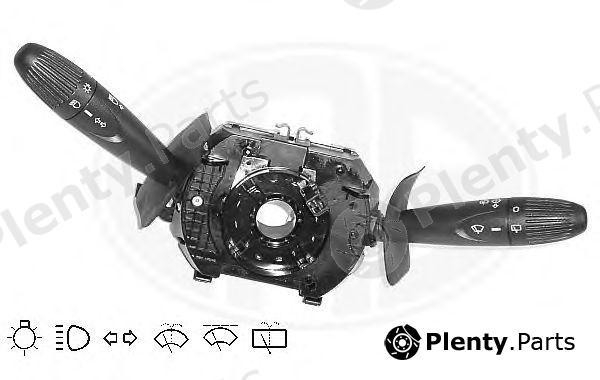  ERA part 440040 Steering Column Switch