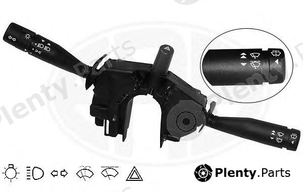  ERA part 440231 Steering Column Switch