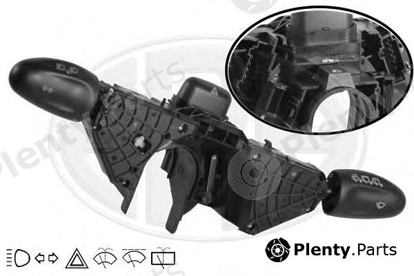  ERA part 440377 Steering Column Switch