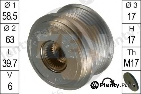  ERA part ZN5462 Replacement part