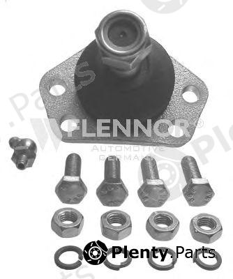  FLENNOR part FL489-D (FL489D) Ball Joint