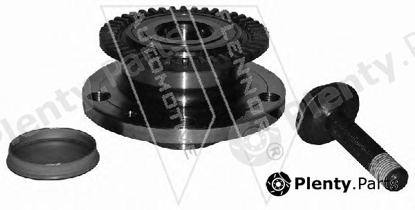  FLENNOR part FR191960 Wheel Bearing Kit