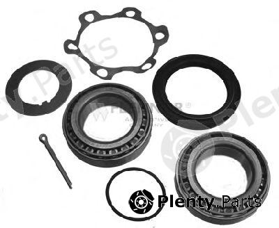  FLENNOR part FR879308 Wheel Bearing Kit