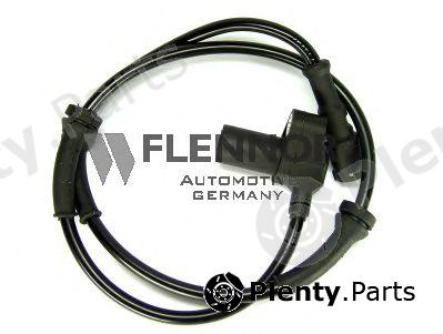  FLENNOR part FSE51698 Sensor, wheel speed