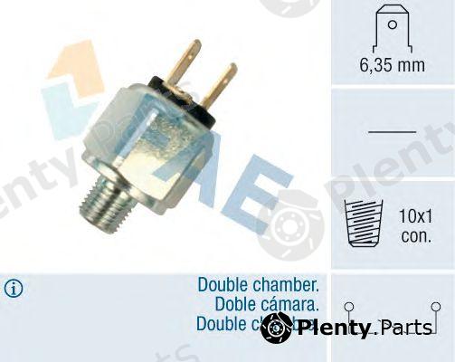  FAE part 21080 Brake Light Switch