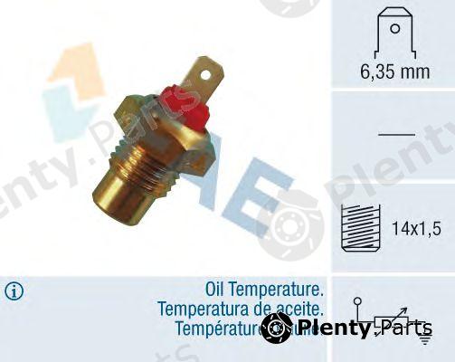  FAE part 31600 Sensor, oil temperature