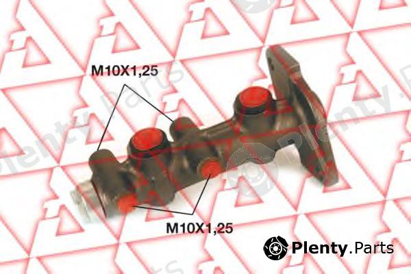  CAR part 5268 Brake Master Cylinder