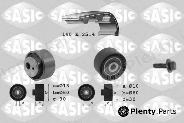  SASIC part 1750009 Timing Belt Kit