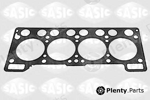  SASIC part 4000435 Gasket, cylinder head