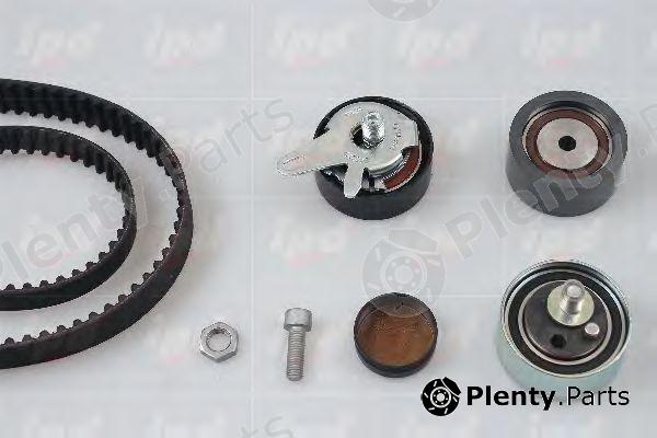  IPD part 20-1412 (201412) Timing Belt Kit