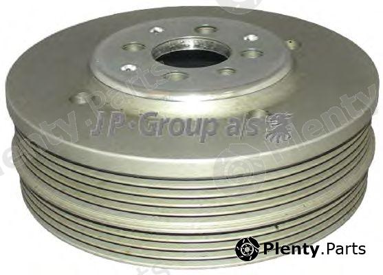  JP GROUP part 1118302300 Belt Pulley, crankshaft